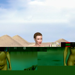 enjoy virtual sex games with mates like bisexual fiend girl Lummy, Alemana, omg new in this game