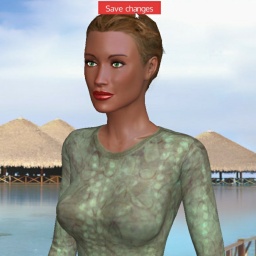 free cybersex experience with heterosexual smarting girl Samanthaxo, 