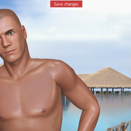 playing hot sex games with fans like heterosexual narcissist boy Adsmk7, 