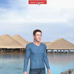 playing hot sex games with fans like heterosexual chatty boy Alehandre, 