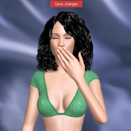 for 3D virtual sex game, join and contact bisexual nymphomaniac girl RegularHuh22, 