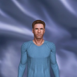 free 3D sex game adventures with heterosexual eroticism boy TxHuston90, USA, 18 stud ready for any  all women