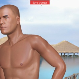 3D sex game community member bisexual erotomanic boy Wddw, 