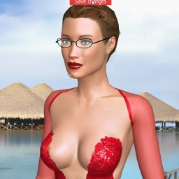 Check out bisexual lusty girl BarbieWire, us,  if you want to oparticipate in sexgame MMORPG