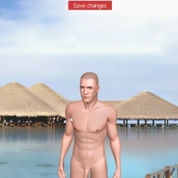 3D sex game community member heterosexual sensual boy Moras_KE, Germany, Bdsm master, 