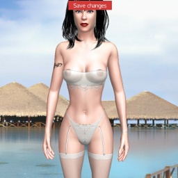 free cybersex experience with bisexual passionate girl Sailoh, yo
