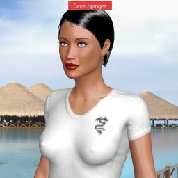 virtual sex and dating with people like heterosexual lustful girl Coyotecute, canada, 