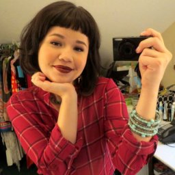 see bisexual sex maniac girl Momono, US, im willing to it! while playing porn game online