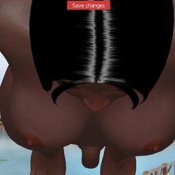 best sim sex game online with  hot shemale FININHO, 