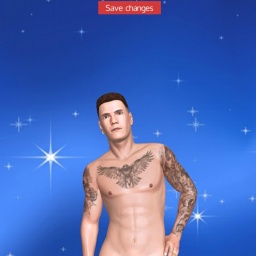 see heterosexual lovesick boy Ze_Telhados, Portugal,  while playing porn game online