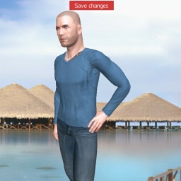 best sim sex game online with heterosexual lusty boy HDBIGHD, usa, 