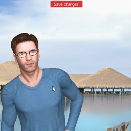 hot heterosexual sex maniac boy Sicomu7,  enjoys online 3Dsex