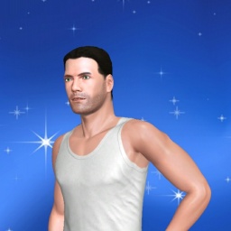 virtual sex game playing w. single girls like heterosexual narcissist boy Ivan0971, 