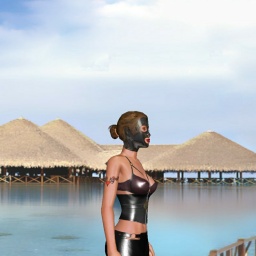 virtual sex game playing w. single girls like bisexual sex maniac girl Ginnyx, 