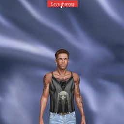 free 3D sex game adventures with heterosexual sensual boy DaVinci2025, Europe, 