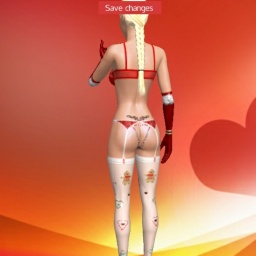 virtual sex game playing w. single girls like bisexual lush shemale LadyLuvv, Argentina, ladies and genttlemen im back!
