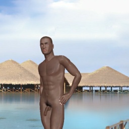 see heterosexual amorous boy BlackDik, France, a good boy looking for a bad girl. while playing porn game online