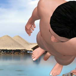 playing hot sex games with fans like heterosexual chatty boy Toadskii, 