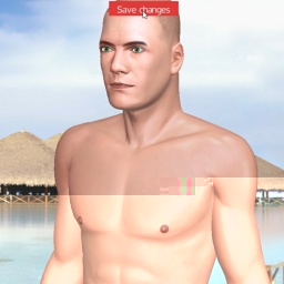 try virtual 3D sex with heterosexual narcissist boy Fireball22, 