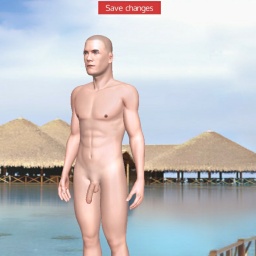 multiplayer virtual sex game player bisexual verbose boy Amfd1122, 
