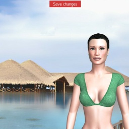 connect and play virtual 3D sex with heterosexual pervert girl Deniz111, 