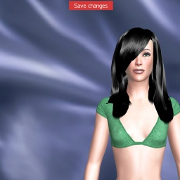 free 3D sex game adventures with heterosexual sodomist girl Deniz111, turkey, submissive