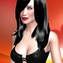 sexgame online MMO playing with adult member heterosexual fond girl Allyourgirl, Romantic, my first day.i love black cock. i want one gift.
