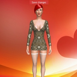 hot online porn game player heterosexual pervert girl Sindy456,  lke bbc