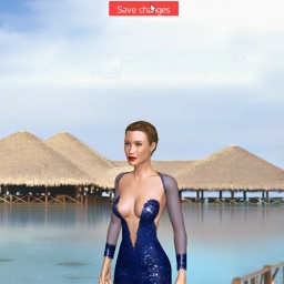 for 3D virtual sex game, join and contact  hot girl Aylahaar, 