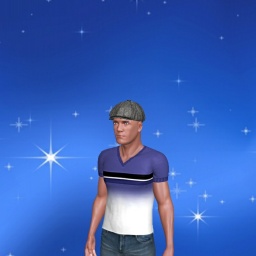 partner heterosexual conversable boy NotYou, Heyyy,  for adult online game playing