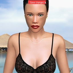 play virtual sex games with mate bisexual voluptuous girl I_love69, i love interact other people.