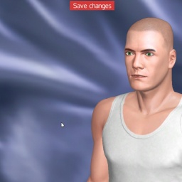 for 3D virtual sex game, join and contact heterosexual erotic boy Tolito, 