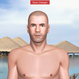 Check out heterosexual emotional boy P3dr0,  if you want to oparticipate in sexgame MMORPG