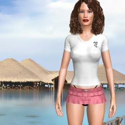 Check out bisexual vuloptuous girl Heatherlyn73,  if you want to oparticipate in sexgame MMORPG