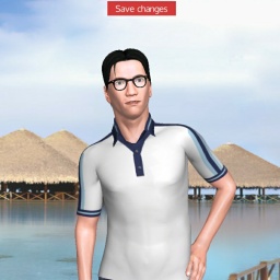 best sim sex game online with heterosexual lecher boy Chieta_Taki, thailand and japan, Nope, :o