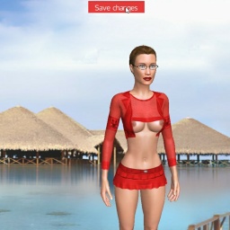 hot online porn game player homosexual hot girl Rilish_coppe, 
