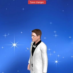 connect and play virtual 3D sex with heterosexual lush boy NikGuz, No pleas), 