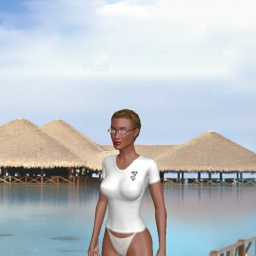 play virtual sex games with mate bisexual erotomanic shemale Anna5555, ready for a good time