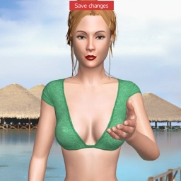 hot bisexual communicative girl EmmaZofia, In your dreams, im new here, just exploring the new world enjoys online 3Dsex