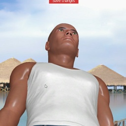 best sim sex game online with heterosexual vuloptuous boy Ninja45tyi, 