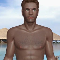 free 3D sex game adventures with heterosexual narcissist boy Savage69x, 