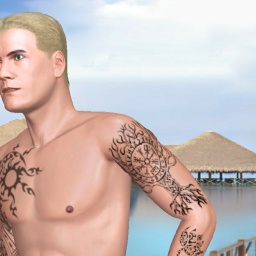 enjoy virtual sex games with mates like heterosexual sentimental boy Bigboy24, panama, 