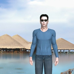 3D sex game community member heterosexual fond boy TODD8438, Ukranine, -, 
