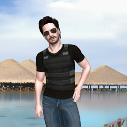 try virtual 3D sex with heterosexual sex maniac boy EdWayne, Just talk me, 