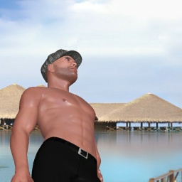 best sim sex game online with  hot boy Axel56t, 