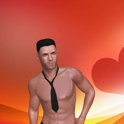 multiplayer virtual sex game player heterosexual lush boy Nicklass, canada, Still try to understand this gam, 