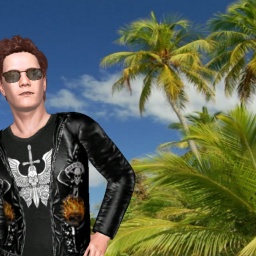 for 3D virtual sex game, join and contact heterosexual lustful boy StillWater, Universe, when you paid for the end, did you get the change?