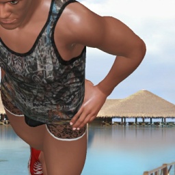 enjoy virtual sex games with mates like bisexual fiend boy Danibisex, 