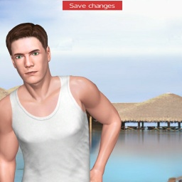 hot heterosexual pervert boy Jaycen76, usa,  enjoys online 3Dsex