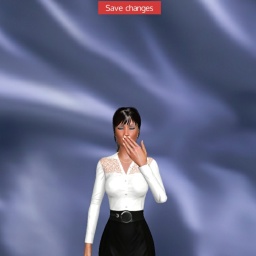 virtual sex game playing w. single girls like bisexual pervert girl Amy_maze245, 